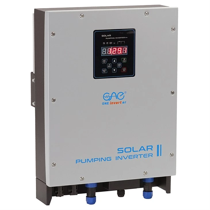 2200WAT PATT сорғы Inverter IP65