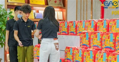 Бір күш акцияларының ең жақсы дәстүрлері