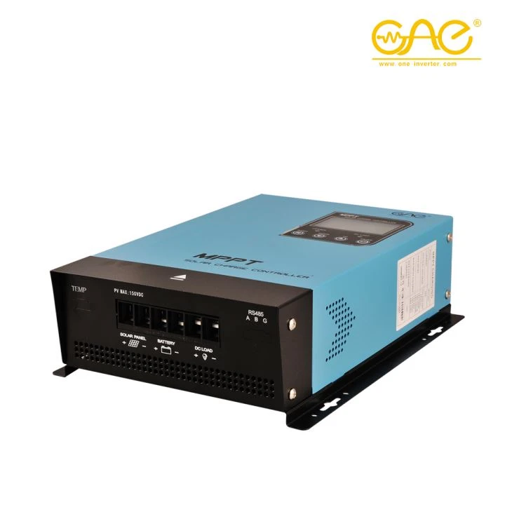 solar power charge controller