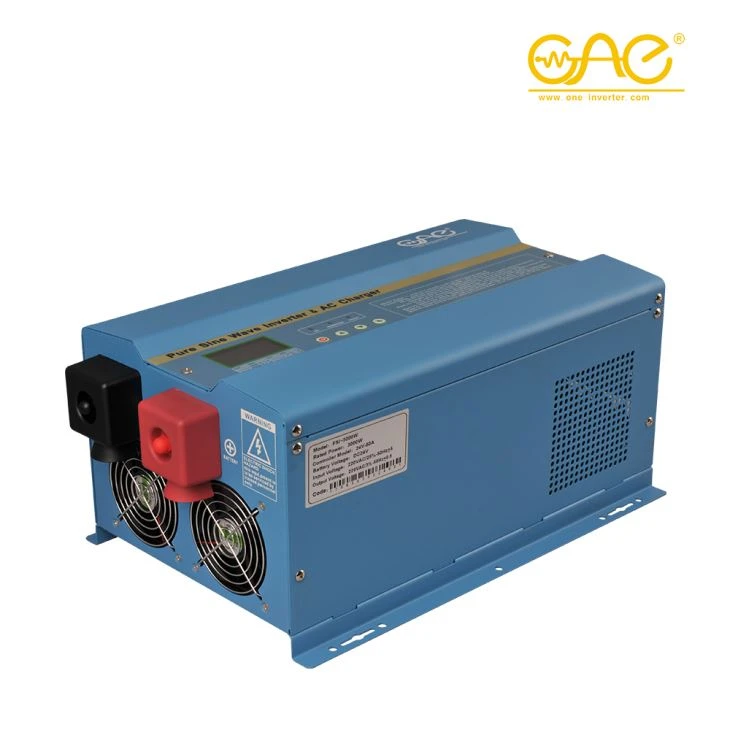 Solar Inverter 1500 Вт 2400 Вт