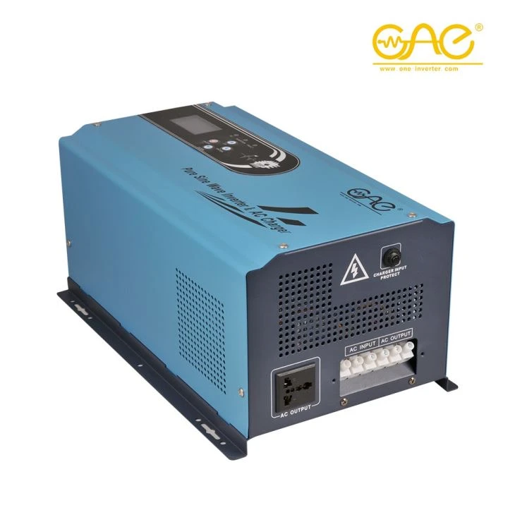 1500 Watt Solar Power Inverter