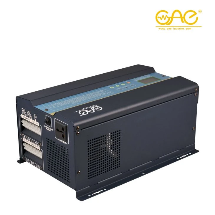 5KW Inverter 48V таза синус толқыны