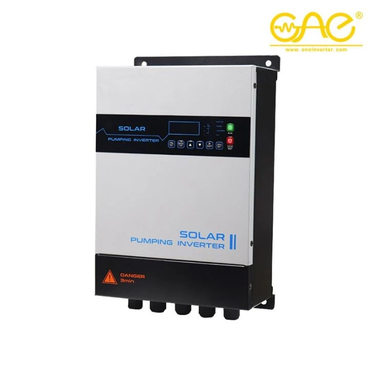 Inverter Solar Pump