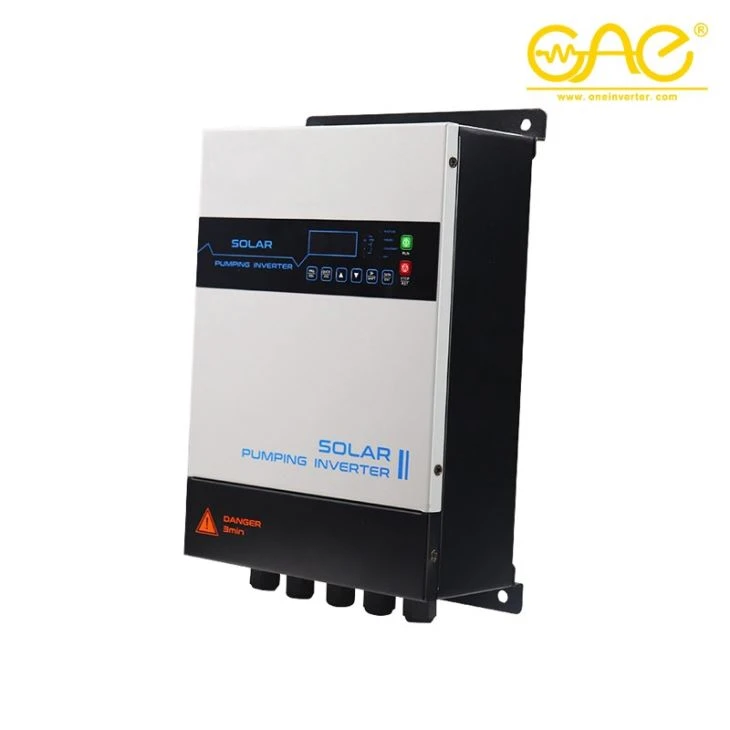 Inverter Solar Pump