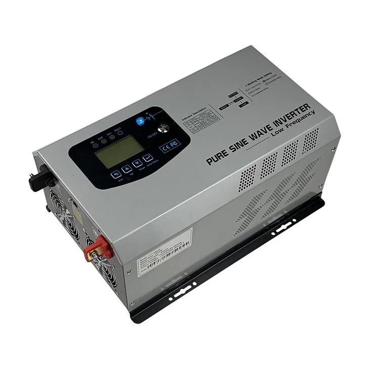 Solar Inverter DC AC Inverter дейін